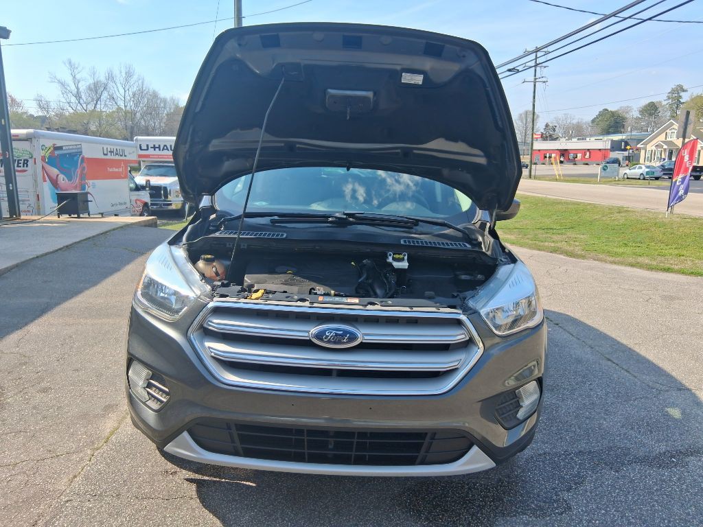 2018 Ford Escape Image 15