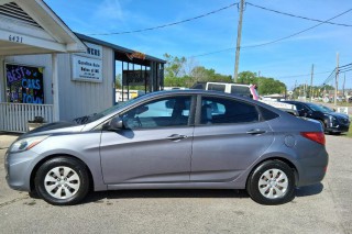 Image for 2016 Hyundai Accent SE ID: 7326944