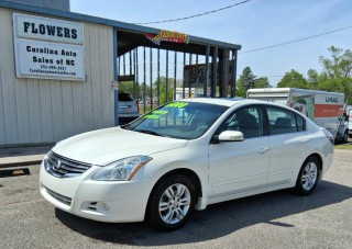 Image for 2011 Nissan Altima 2.5 ID: 7326981