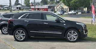 Image for 2024 Cadillac XT5 Premium Luxury ID: 7327325