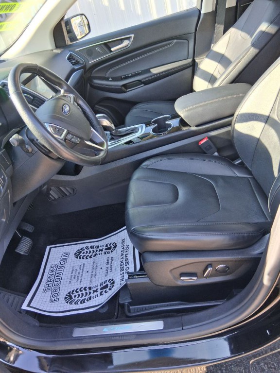 2016 Ford Edge Image 7