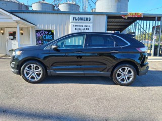 Image for 2016 Ford Edge Titanium ID: 7327629