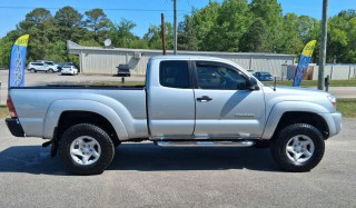 Image for 2005 Toyota Tacoma PRERUNNER V6 ID: 7343804
