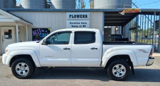 Image for 2010 Toyota Tacoma V6 ID: 7343839