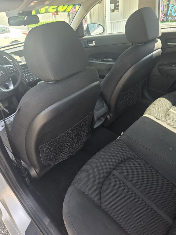 2020 Kia Optima Image 8