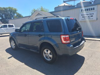 Image for 2011 Ford Escape XLT ID: 7358939
