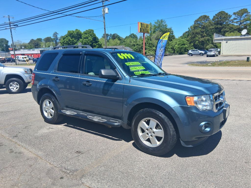 2011 Ford Escape Image 4