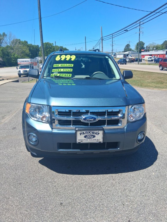 2011 Ford Escape Image 5