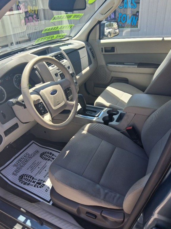2011 Ford Escape Image 7