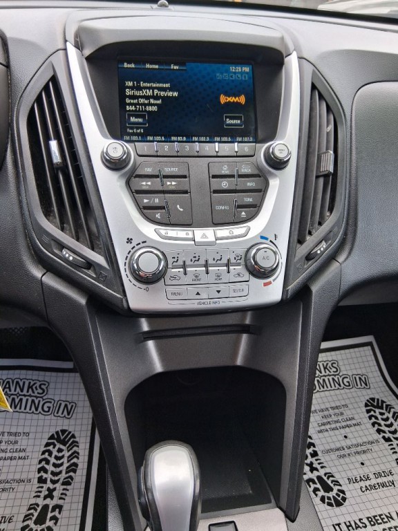 2013 Chevrolet Equinox Image 5
