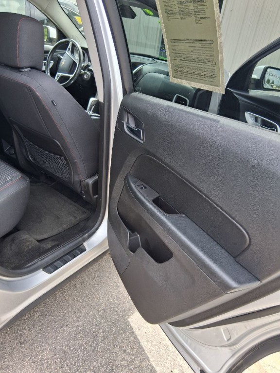 2013 Chevrolet Equinox Image 12