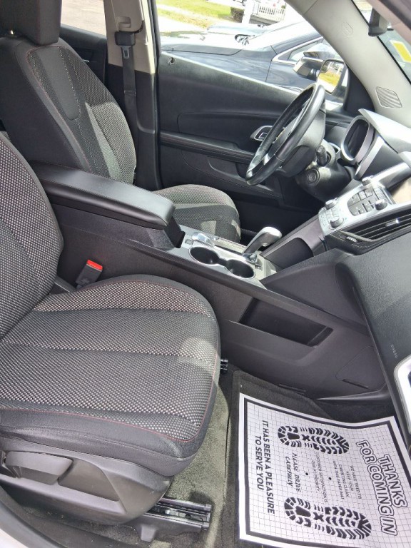 2013 Chevrolet Equinox Image 15