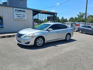 Image for 2015 Nissan Altima 2.5 ID: 7390831