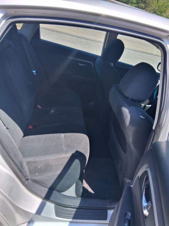 2015 Nissan Altima Image 14