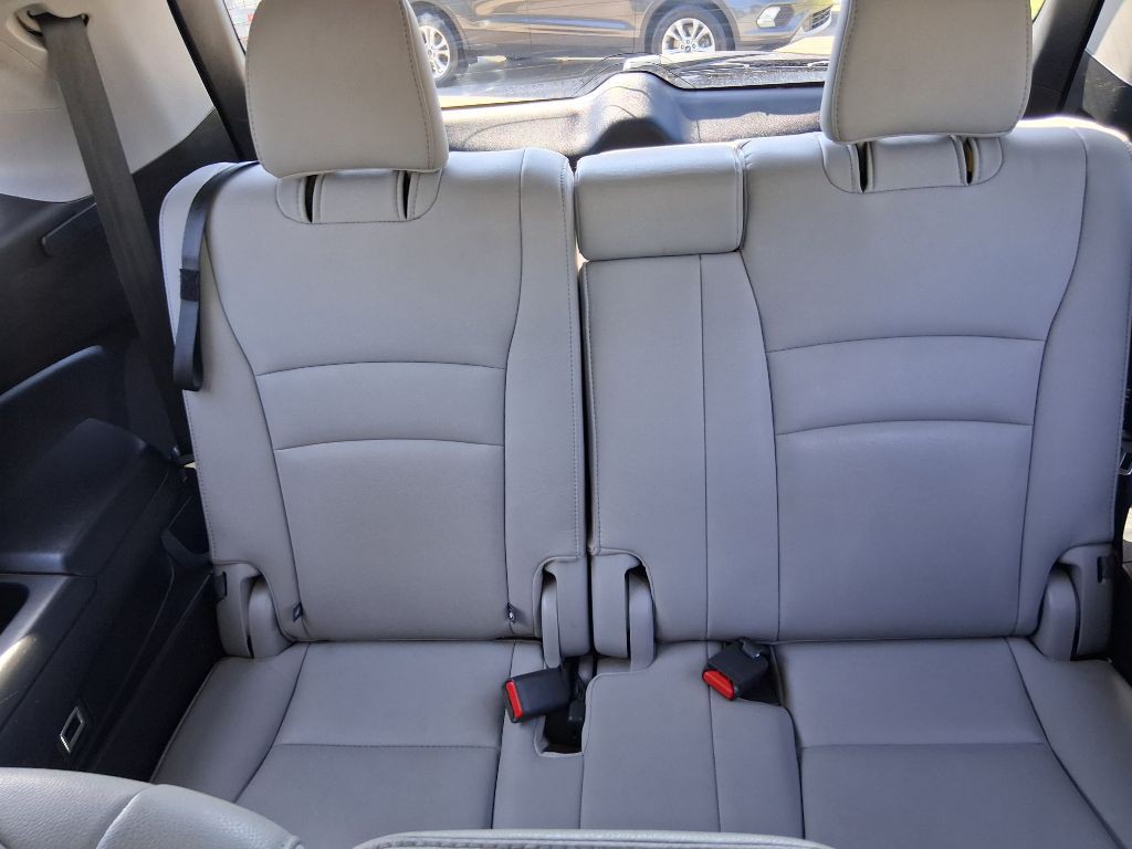 2016 Honda Pilot Image 10