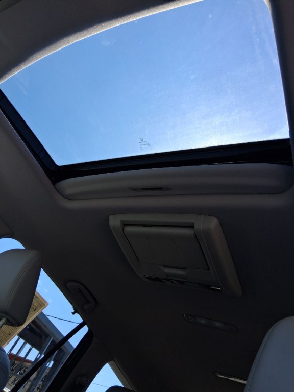 2016 Honda Pilot Image 12