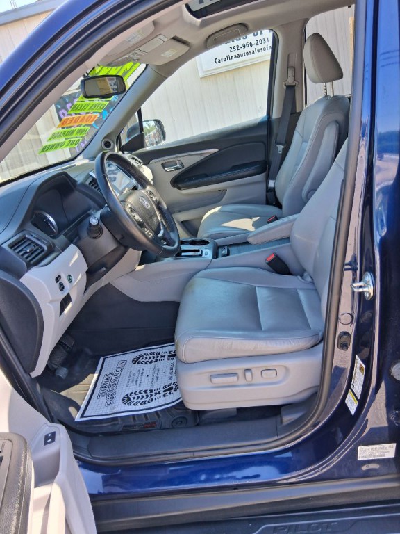 2016 Honda Pilot Image 7