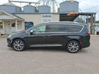 Image for 2019 Chrysler Pacifica Limited ID: 7437389