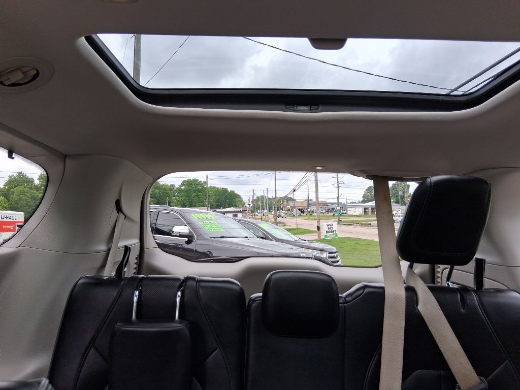2019 Chrysler Pacifica Image 13