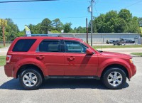 Image for 2011 Ford Escape Limited ID: 7451399