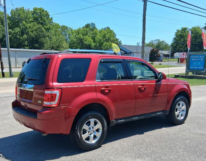 2011 Ford Escape Image 5