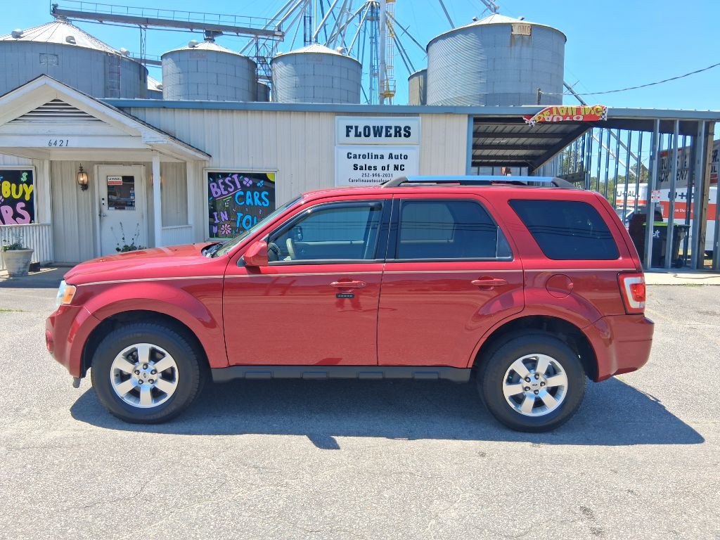 2011 Ford Escape Image 6