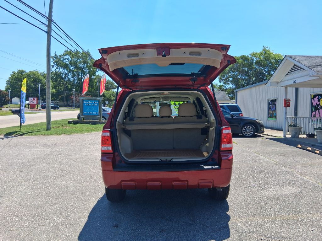 2011 Ford Escape Image 7