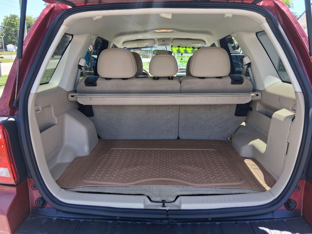 2011 Ford Escape Image 8