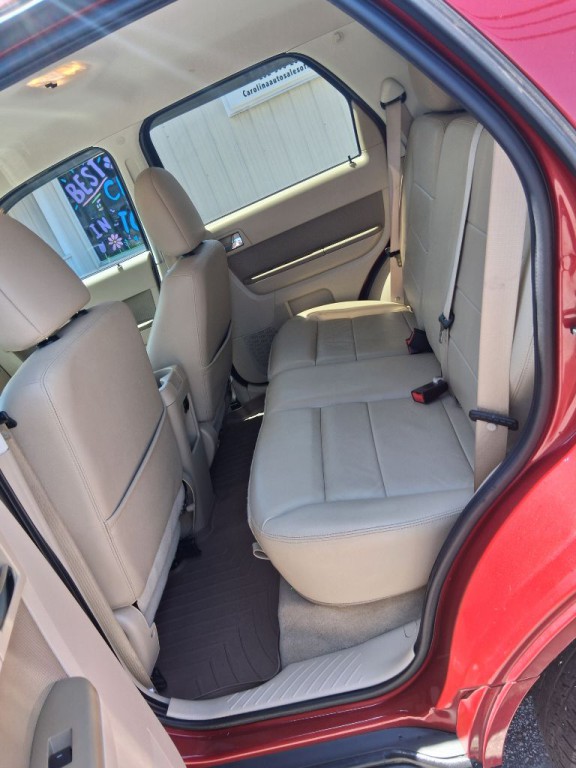 2011 Ford Escape Image 10