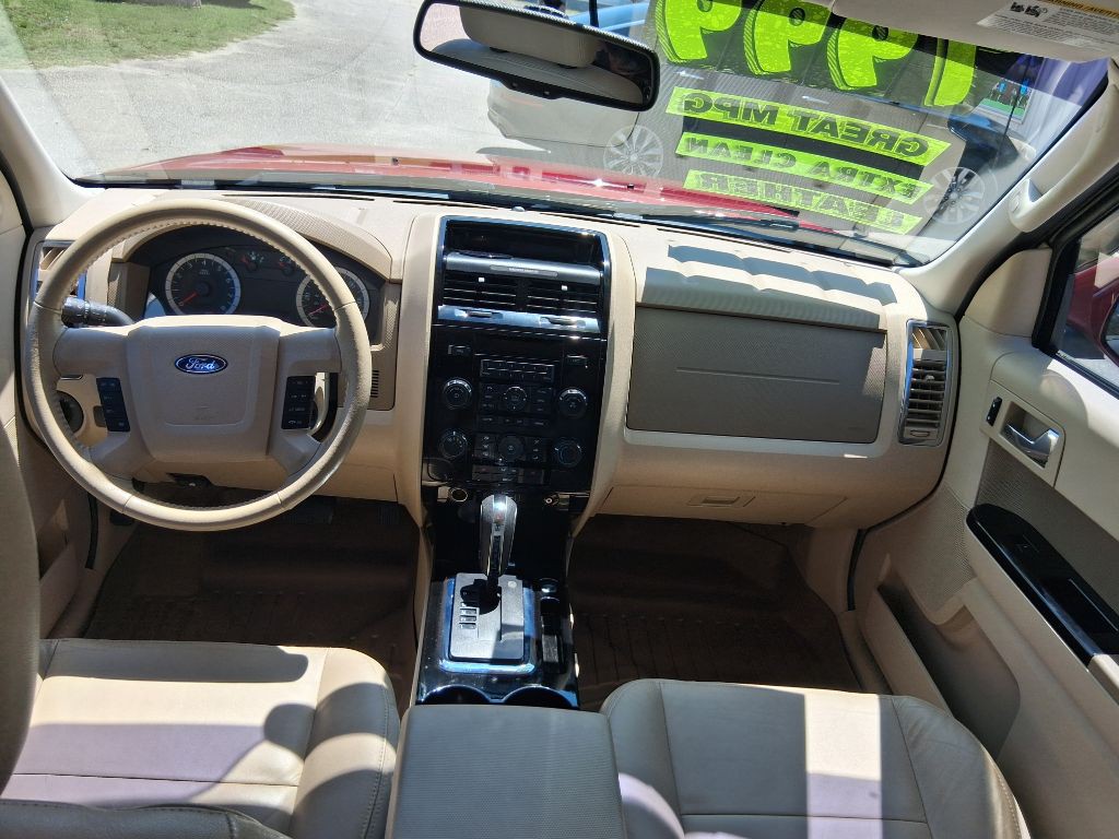 2011 Ford Escape Image 11