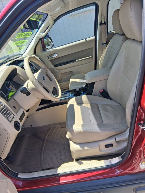 2011 Ford Escape Image 12