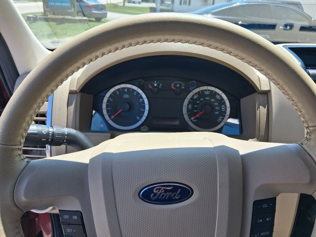 2011 Ford Escape Image 13