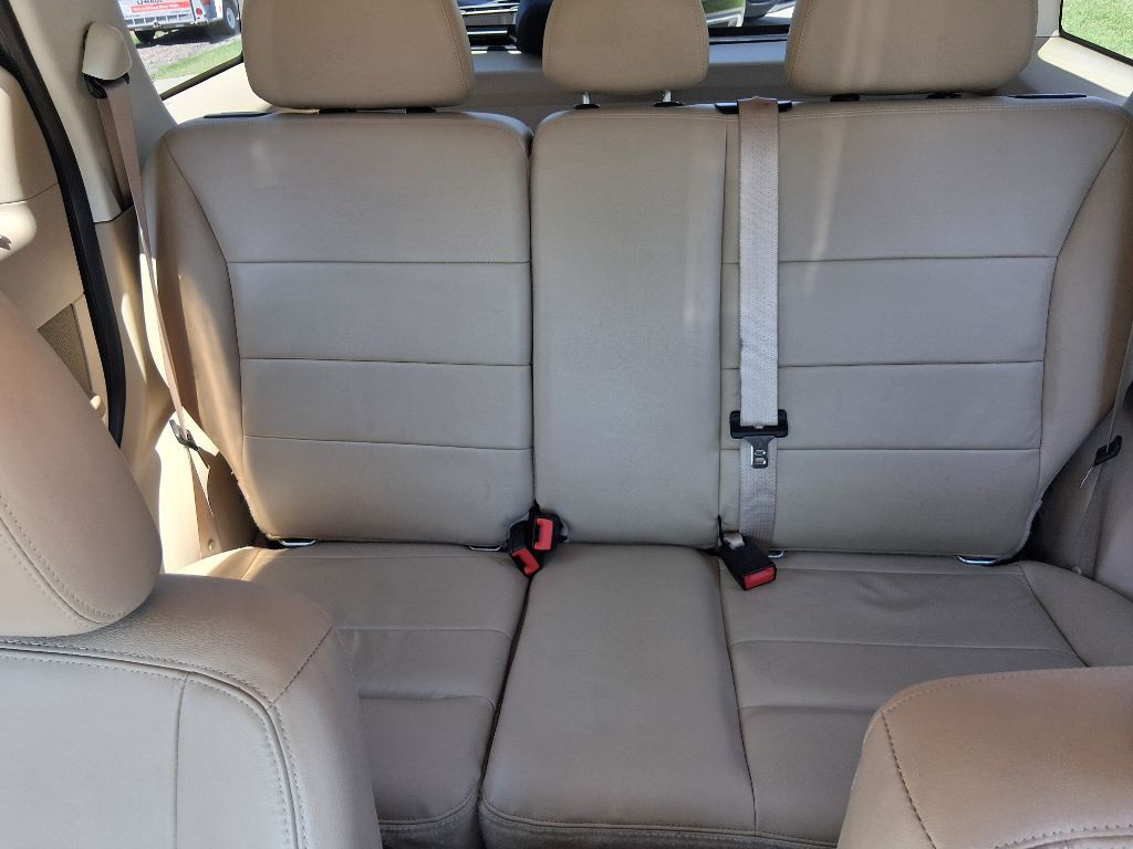 2011 Ford Escape Image 14