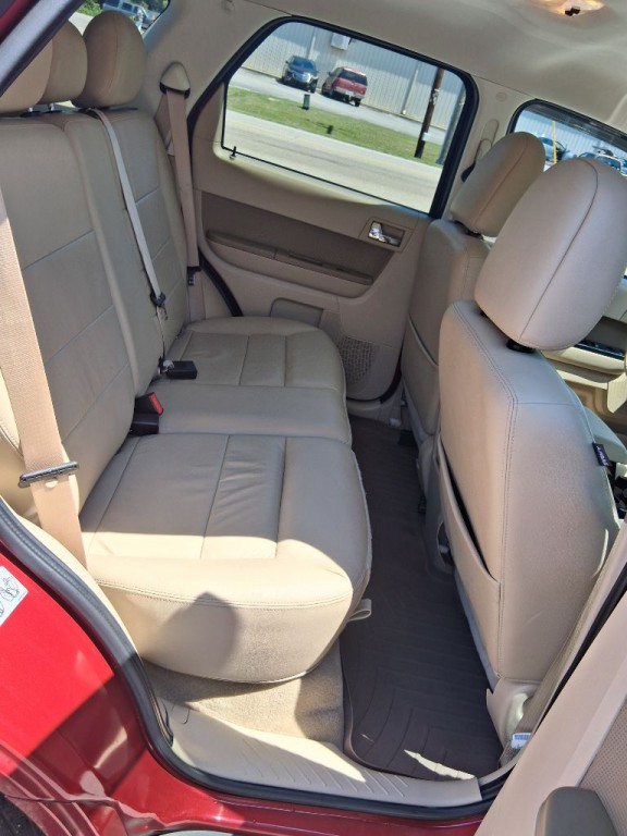 2011 Ford Escape Image 15