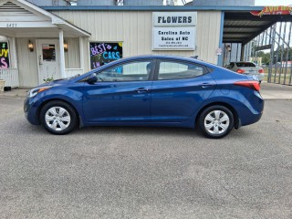 Image for 2016 Hyundai Elantra SE ID: 7466084