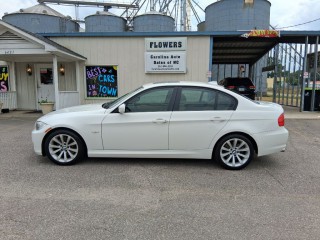 Image for 2011 BMW 3 Series 328i ID: 7471236