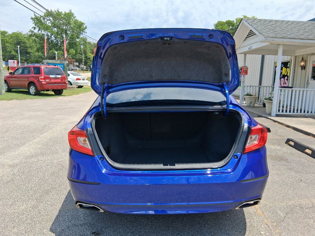 2020 Honda Accord Image 15