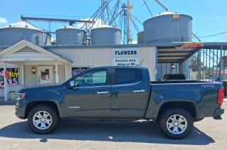 Image for 2018 Chevrolet Colorado LT ID: 7508918