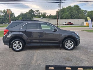 Image for 2014 Chevrolet Equinox LT ID: 7523538