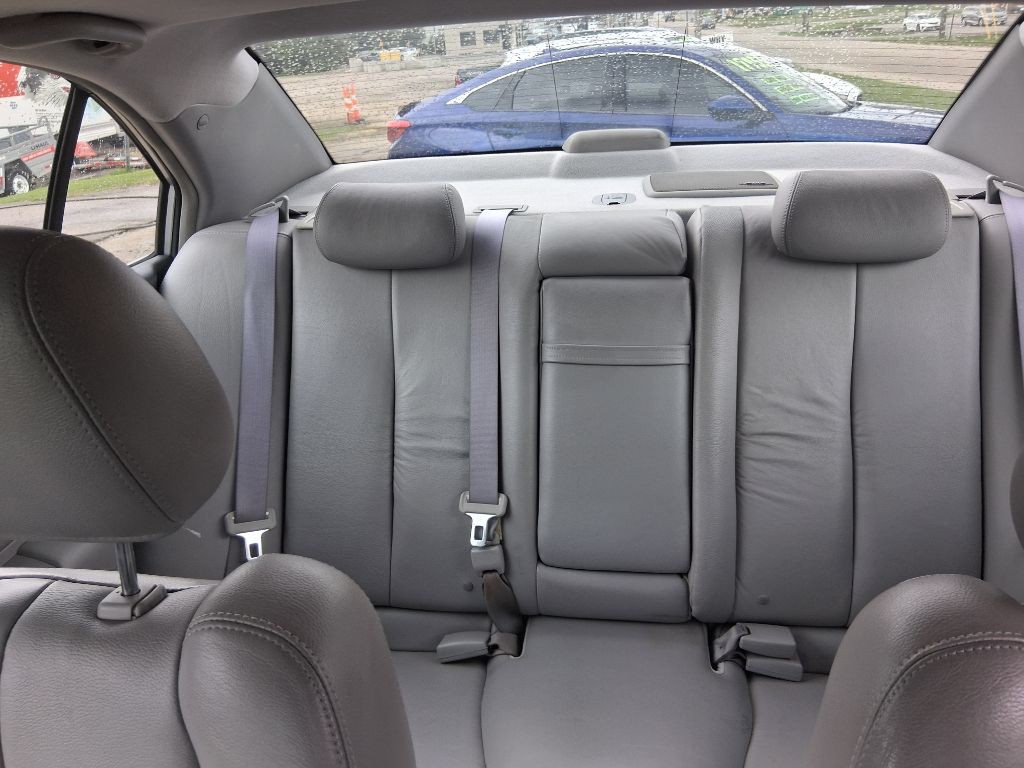 2007 Hyundai Sonata Image 15