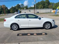 Image for 2014 Volkswagen Jetta Se Pzev ID: 7607171