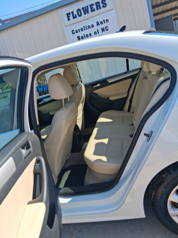 2014 Volkswagen Jetta Image 3