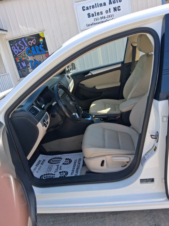 2014 Volkswagen Jetta Image 5