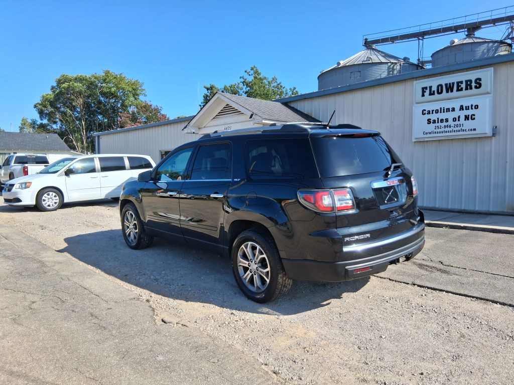 2015 GMC Acadia Image 2