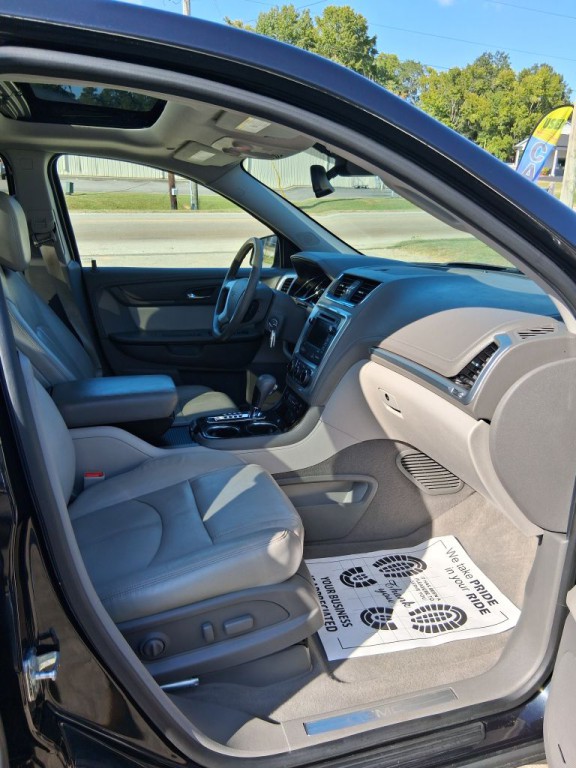 2015 GMC Acadia Image 5
