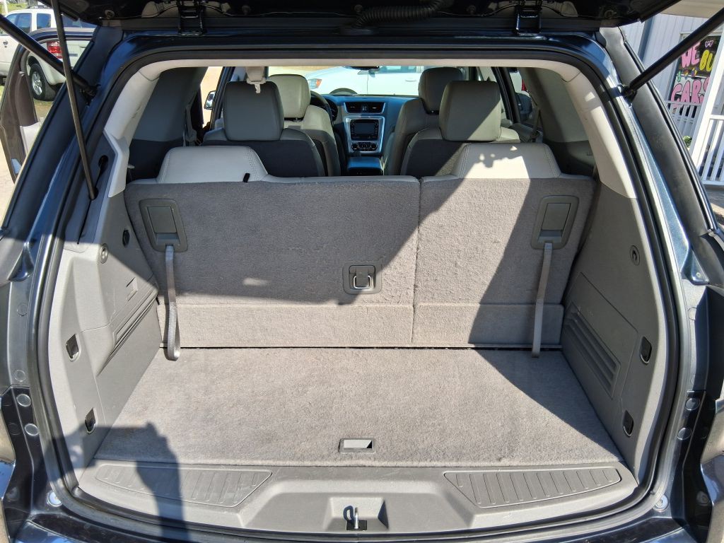 2015 GMC Acadia Image 6