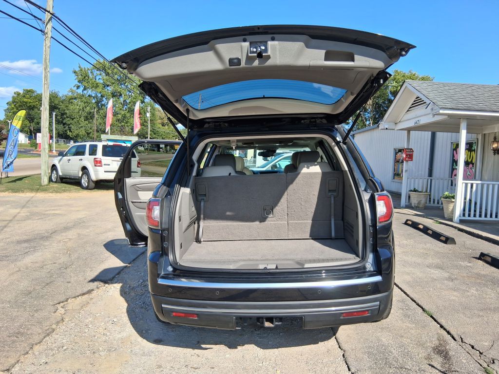 2015 GMC Acadia Image 7