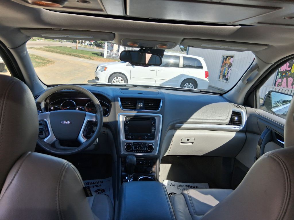 2015 GMC Acadia Image 10