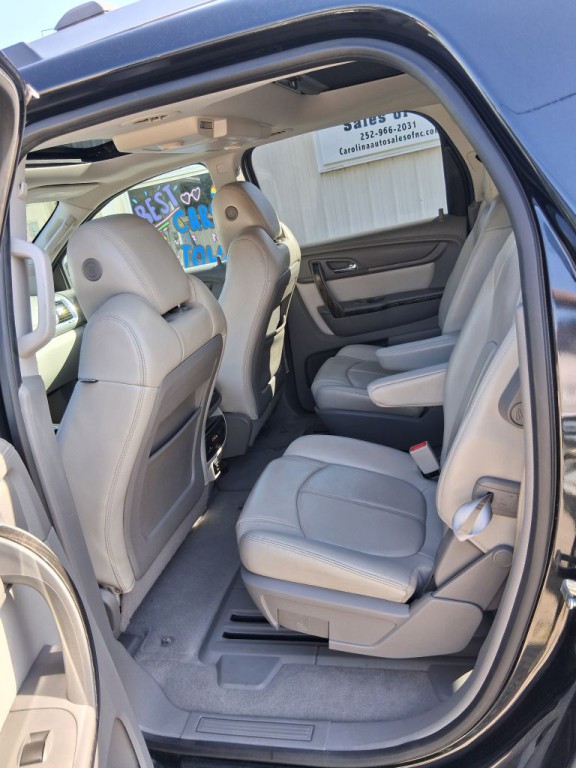 2015 GMC Acadia Image 11