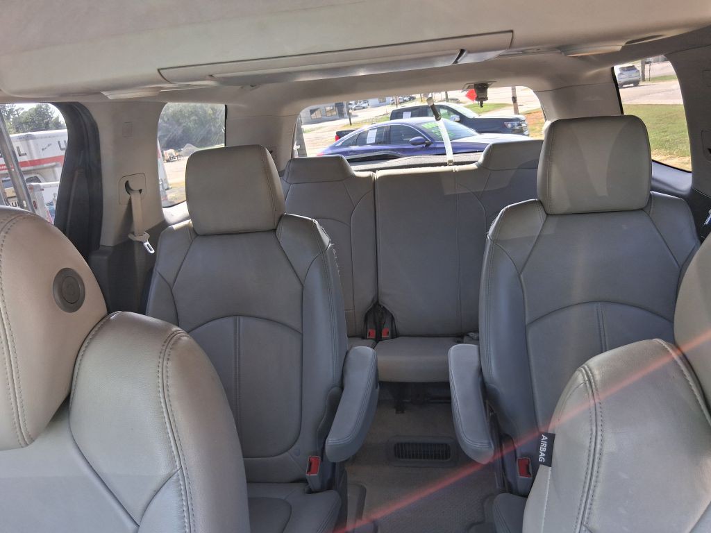 2015 GMC Acadia Image 12